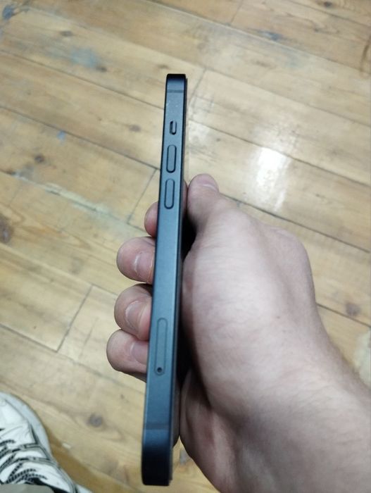 Iphone 13   128gb zor