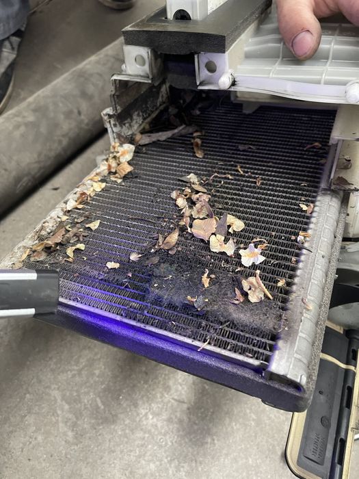 Тежки ремонти на Автоклиматици и Автопарно