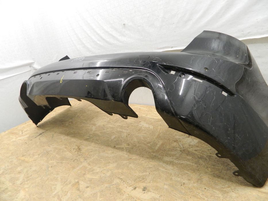 Bara spate BMW Seria 2 F46 LCI, 2018, 2019, 2020, 2021, 51127477982.