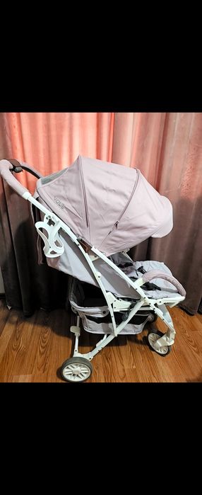 Carucior EURO CART Volt PRO