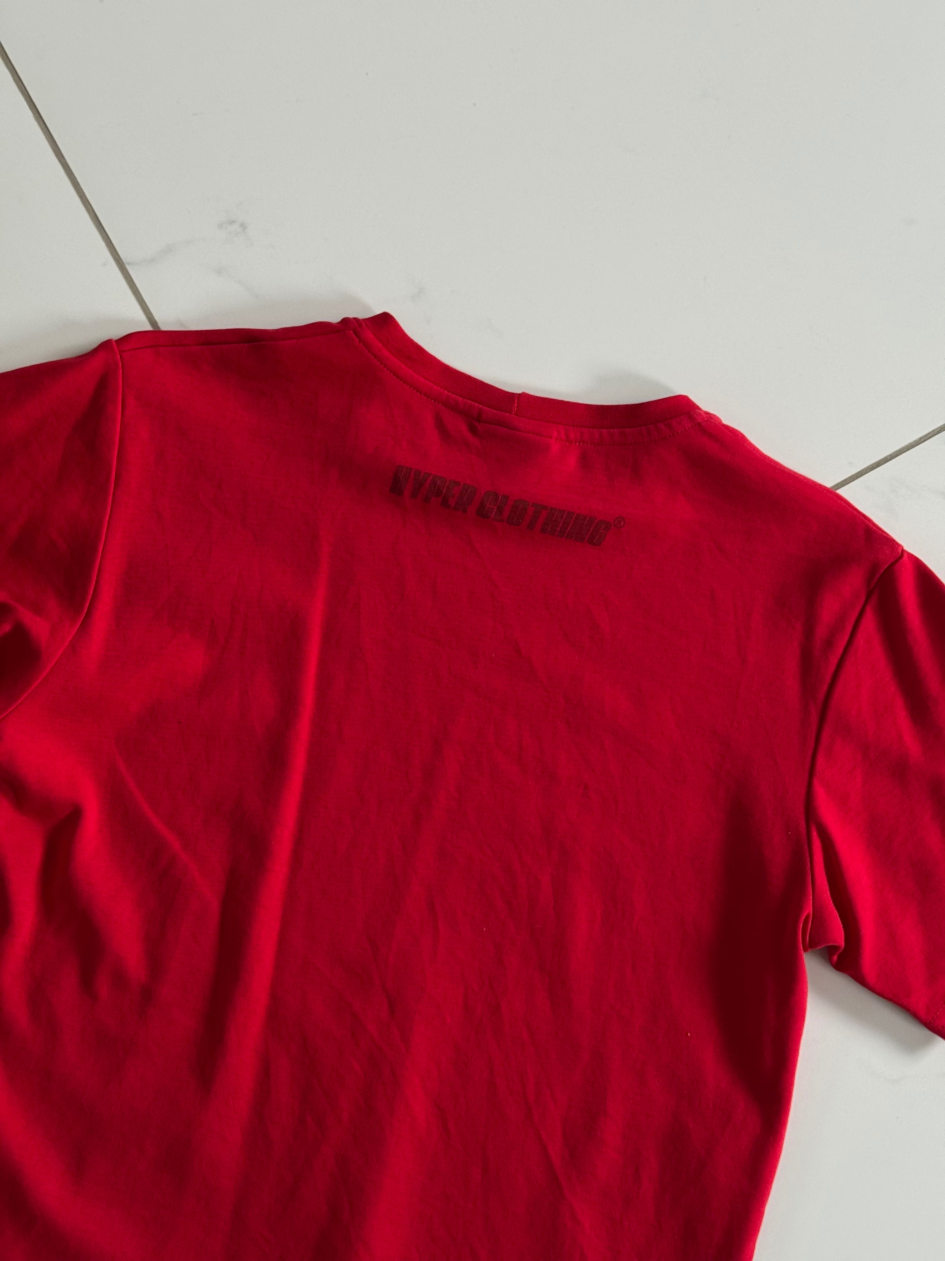 Тенска Hyper Clothing