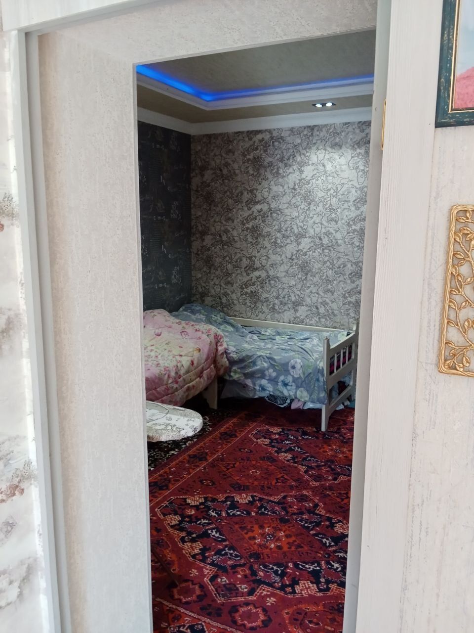 Срочна продаётся участок