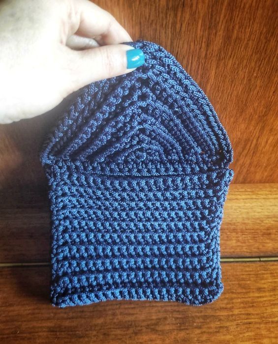 Ръчно изработена чанта