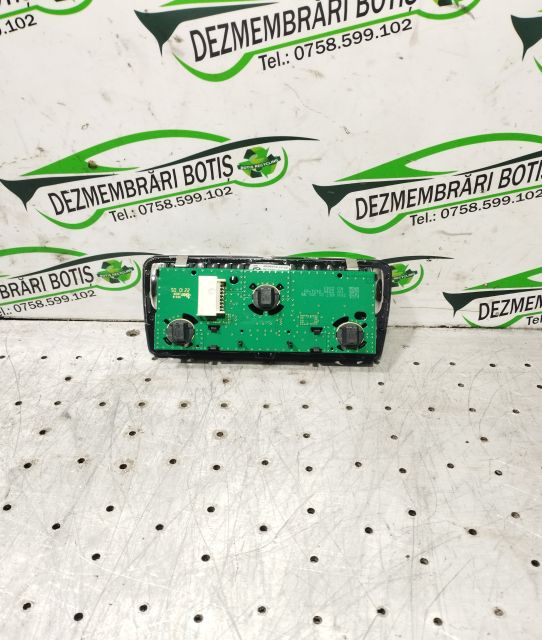 Lampa plafon 657.01.000.00 BMW Seria 7 F01/F02