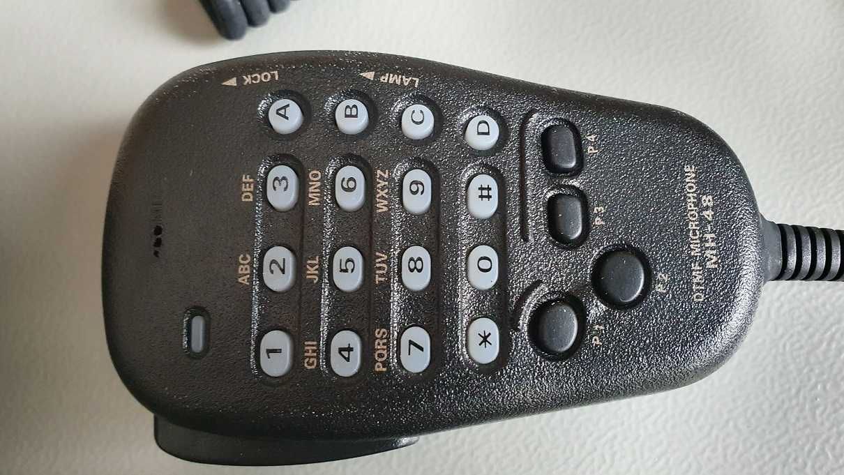 Yaesu FT-350 - Transceiver radioamatori