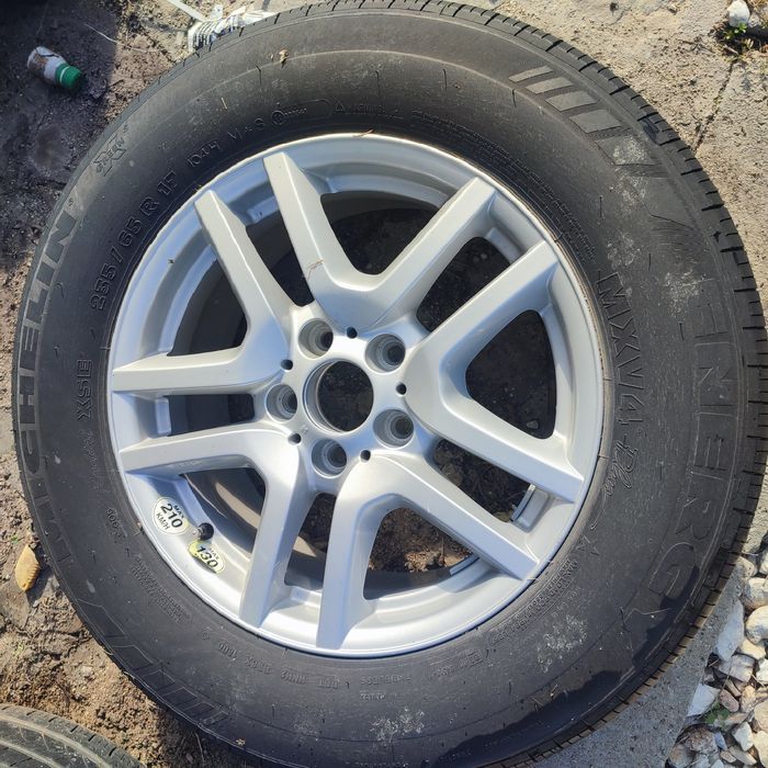 Мишелин 235/65 17