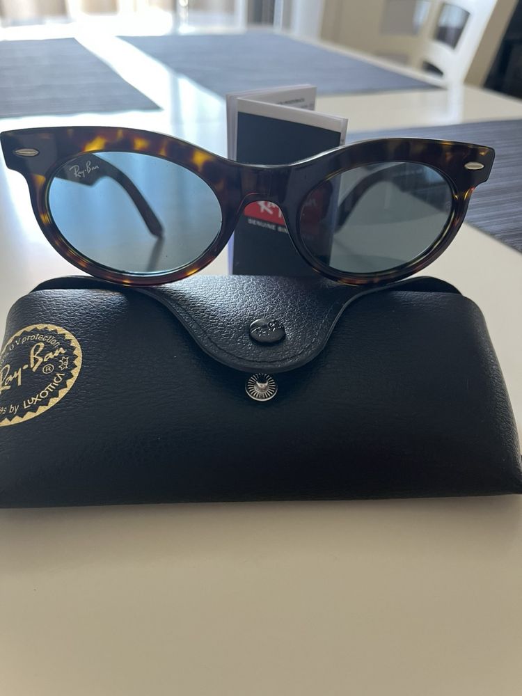 Слънчеци Очила RayBan