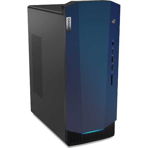 PC Gaming Lenovo IdeaCentre Ryzen 5, 16 Gb, GTX 1650 | UsedProducts.Ro