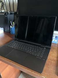 HP Envy X360 Convertible 16GB RAM/512GB SSD 15,6'