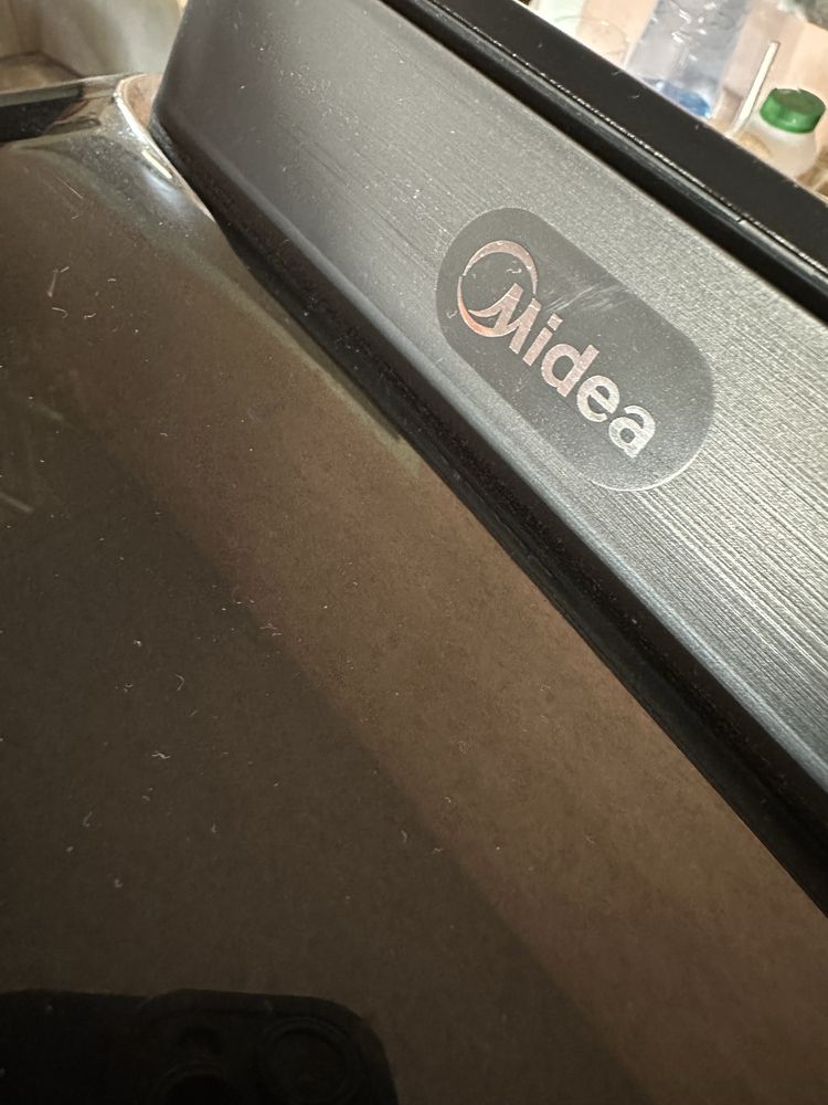 Air fryer Midea