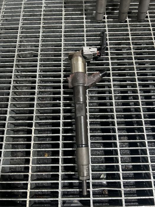 Injector Mitsubishi ASX Facelift 2012 2.2 Diesel 2012 - 2016 150CP 4N14 Euro5 (1312) ...