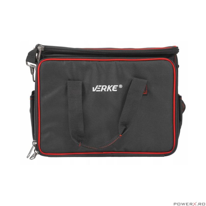 Geanta de umar pentru transportul si organizarea uneltelor, scule