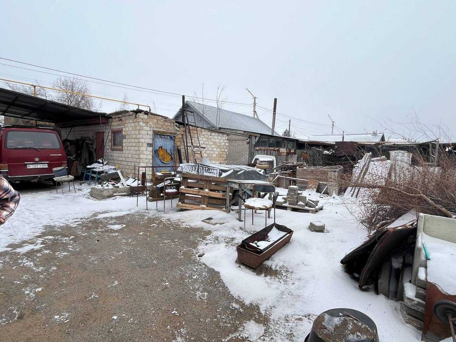 Продается дом в Затоболовке