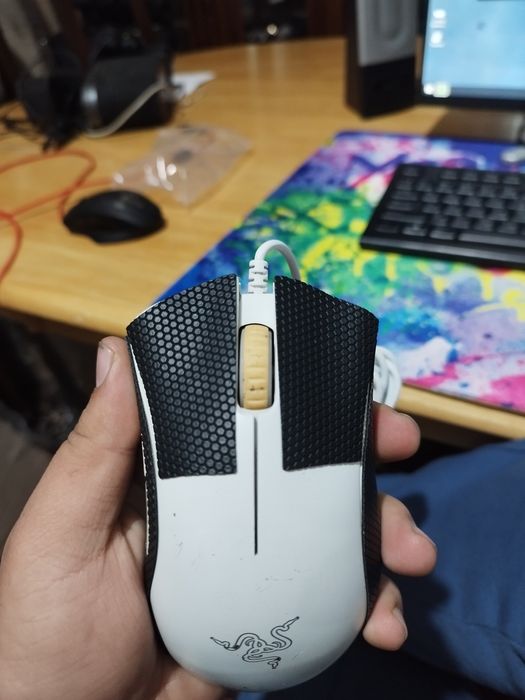 razer deathadder essential va razer deathadder v2 hyperspeed