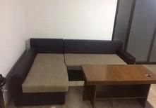 Двустаен апартамент в ж.к. Западен парк