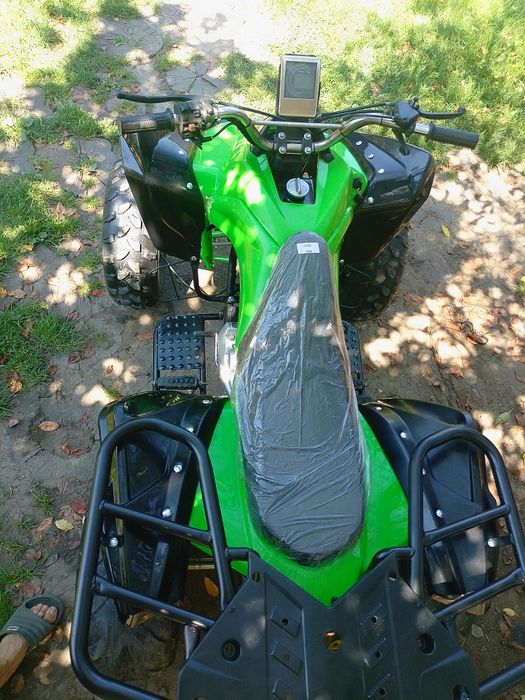 ATV 250cc Skhineray