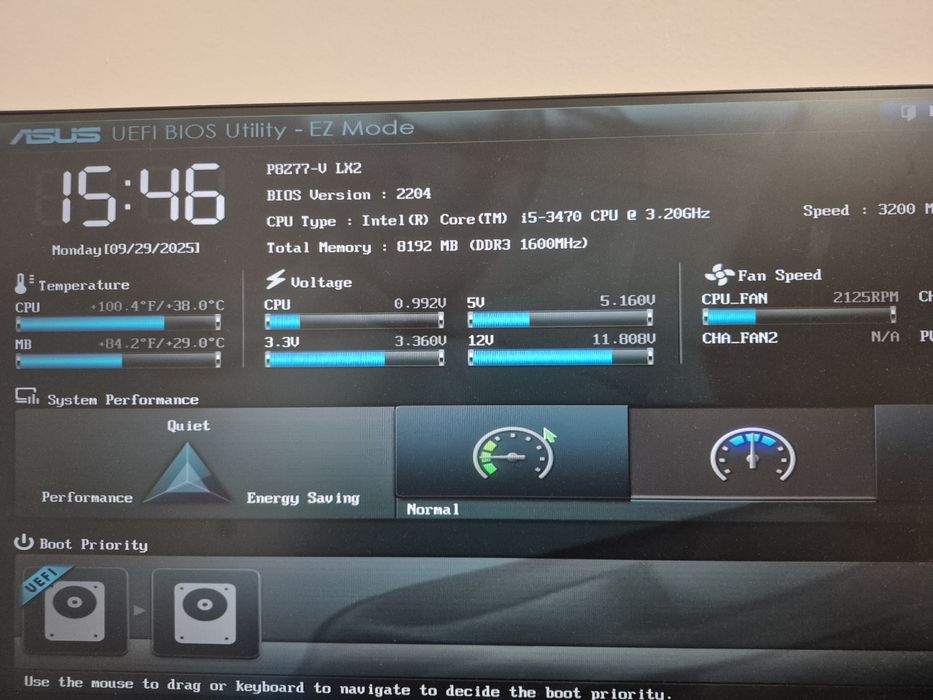 Procesoare PC  i5 gen 2,3,4 ( calculator )
