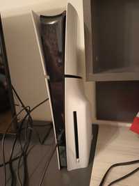 PS 5 slim + 2 manete