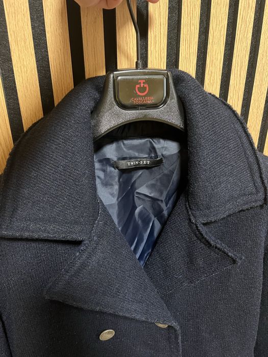 Twin-Set Jeans : Made in ITALY - размер 42/М - Оригинал