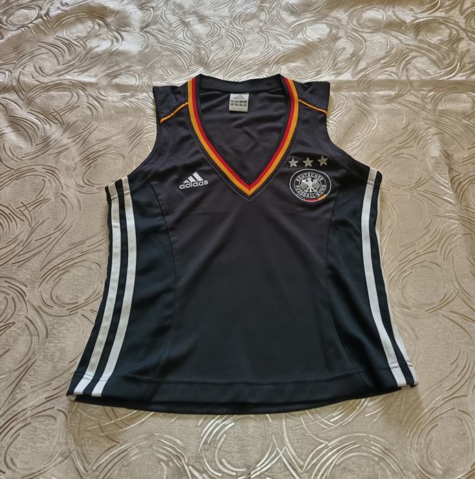 Vând maieu cu Germania