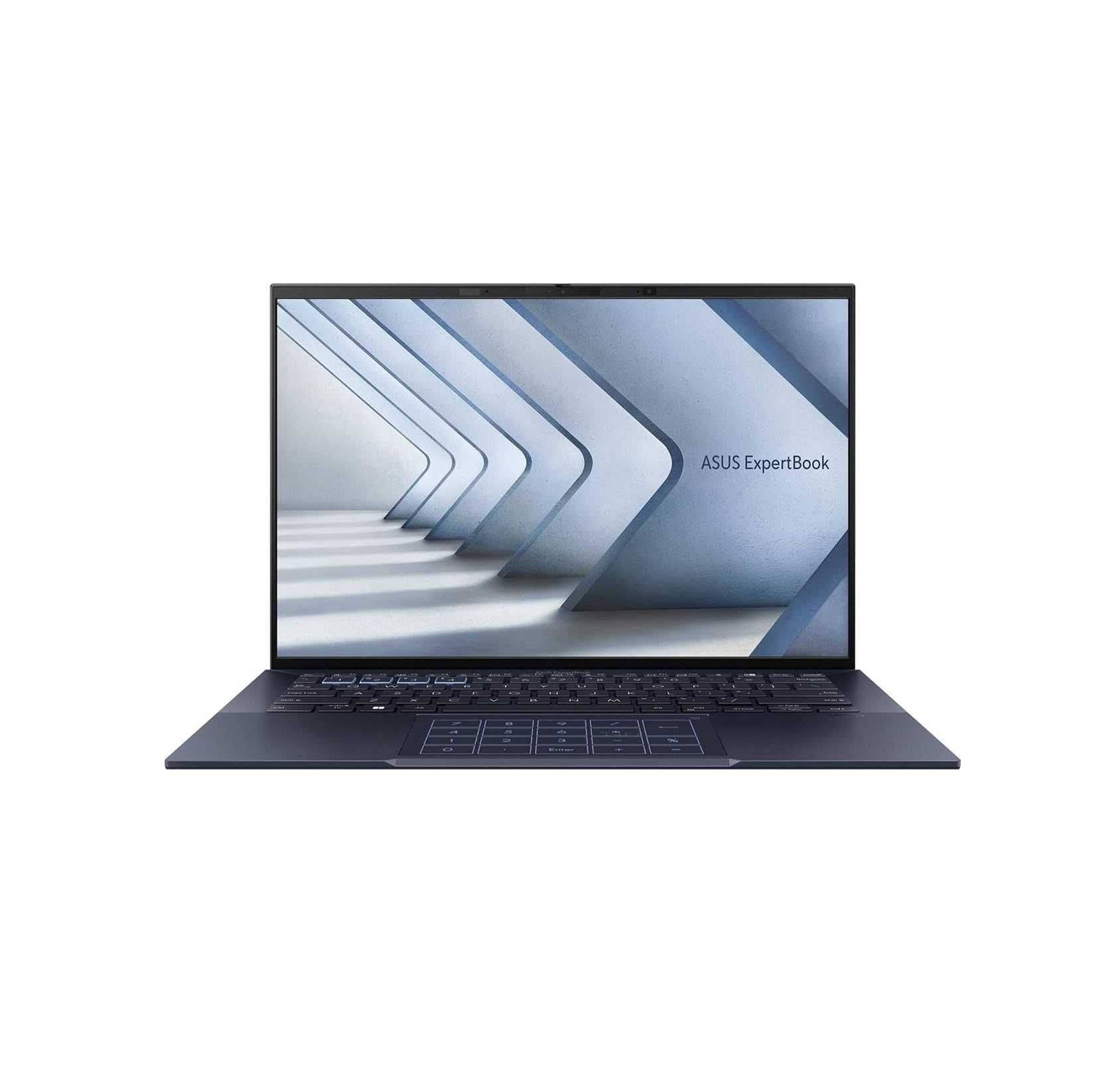 Ноутбук Asus Expertbook B1402CBA /I5-1235U/8GB/512GB/14.0 FHD + Рюкзак