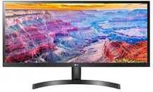 LG 29WL500 widescreen 29" monitor