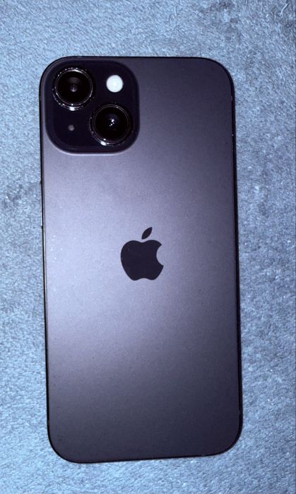 Vand Iphone15 Blak 256Gb