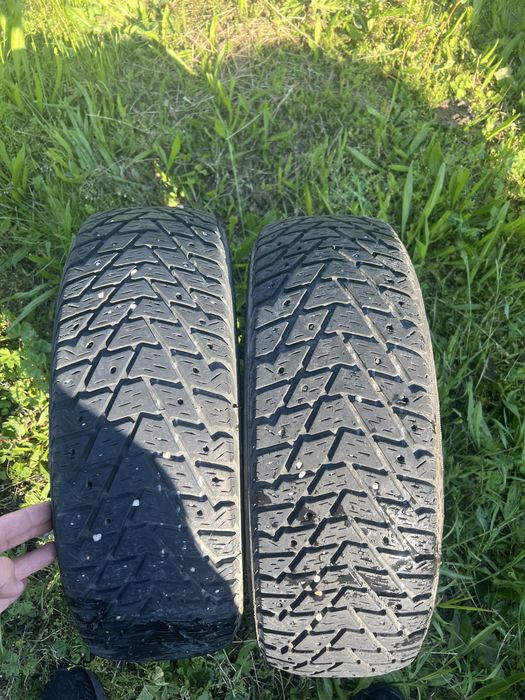 Гуми с различни размери