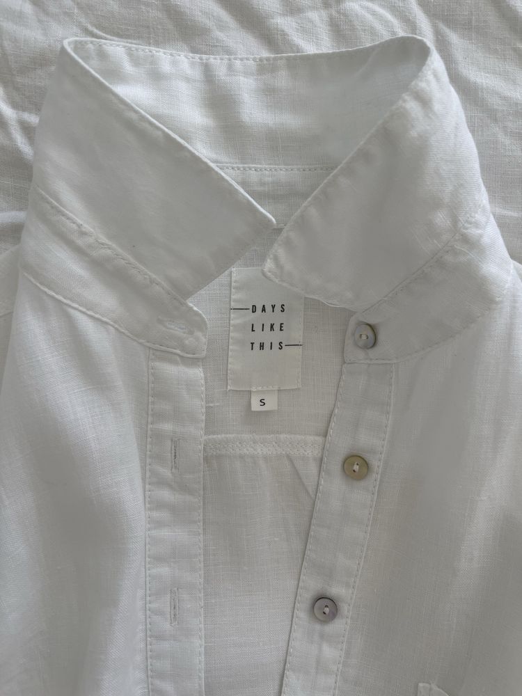Лен, дамски ризи, Ralph Lauren