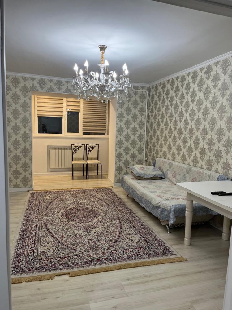 Сдается квартира