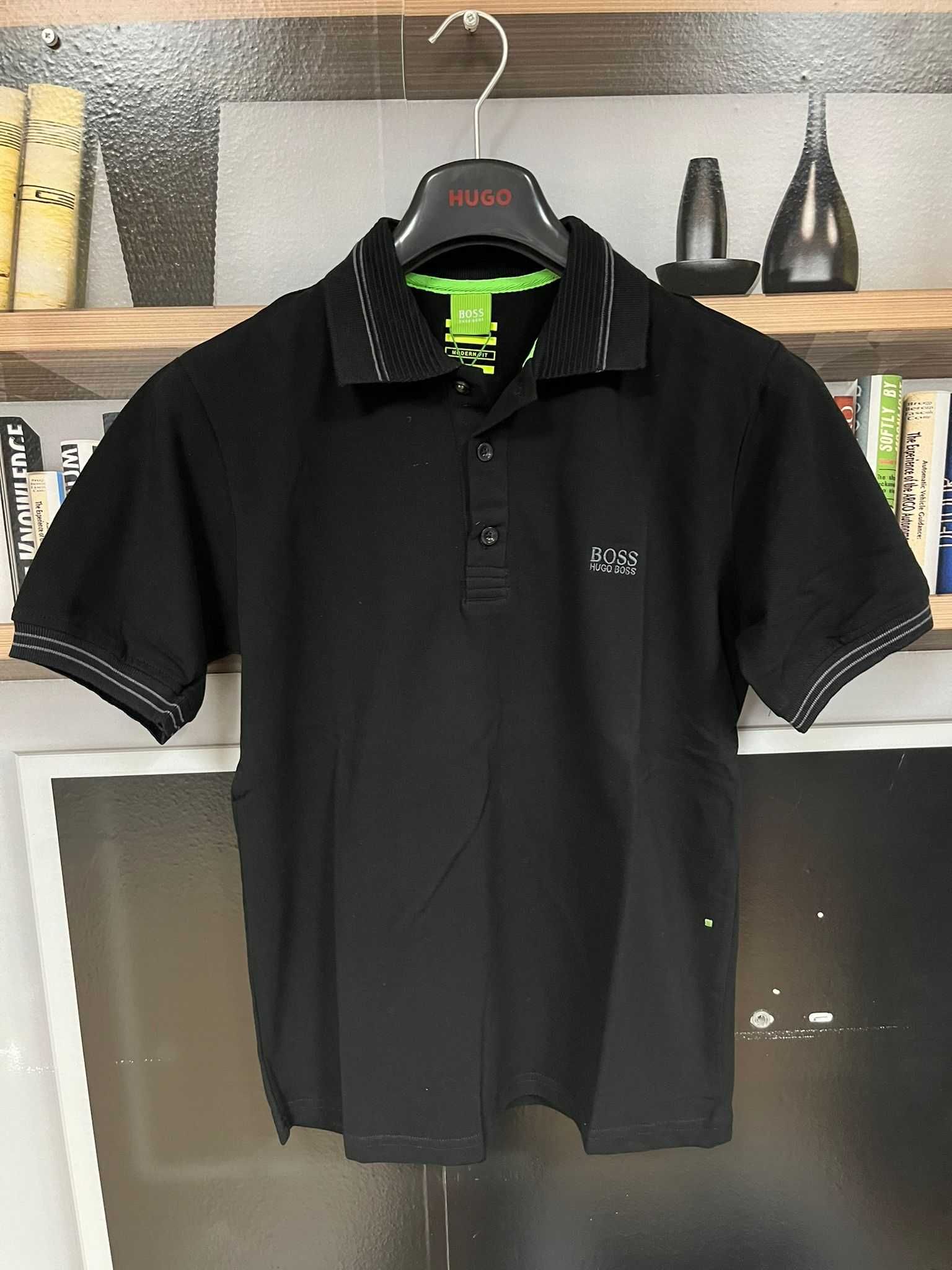 Мъжки поло тениски Hugo Boss !
