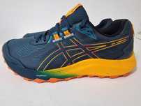 Asics Gel Kanaku 6 trail running trekking drumetii adidasi