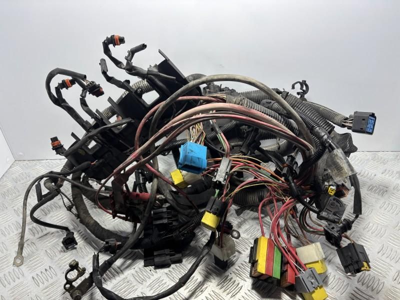 Instalatie electrica motor completa Renault Trafic 2