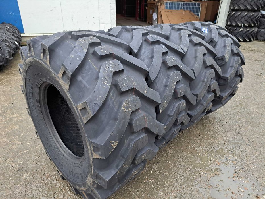 Cauciucuri noi 18-19.5 CEAT 16PR anvelope manipulator telescopic