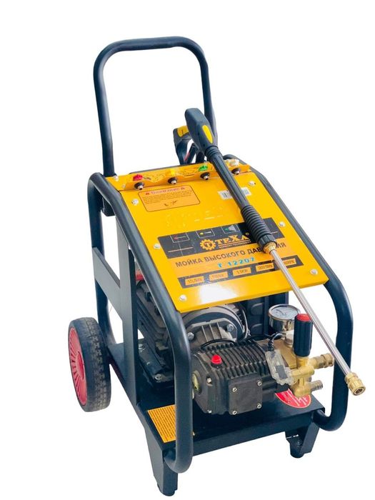 Карчер Теха 100бар