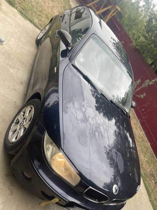 Bmw 118 seria 1