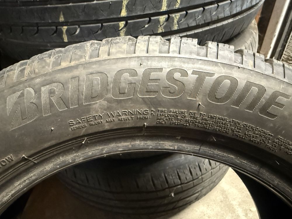 Bridgestone 205/55/16