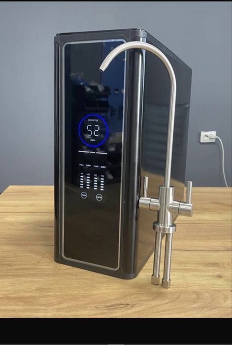 Электронный фильтр Smart Osmos filter