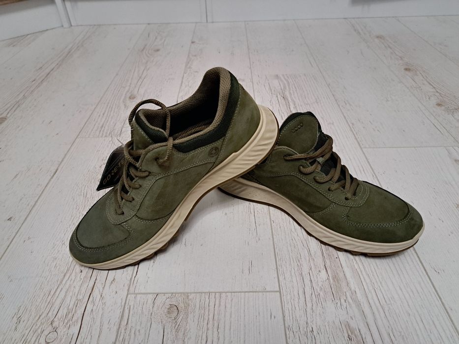 Ecco Gore-tex-Ориг.Дамски обувки Нови!!!