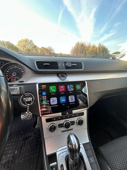 Vand Volkswagen Passat B7