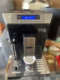 Expresor Delonghi Eletta top