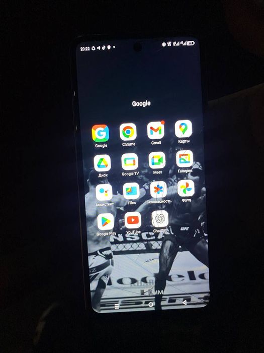 Infinix smart 8 plus