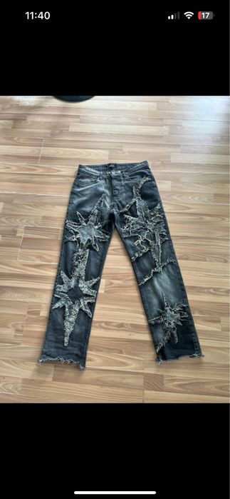 Blugi opium boohooman