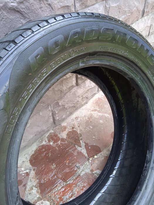 Продам 205/55.r15 88V.1-шт.Корея в хорошем состоянии