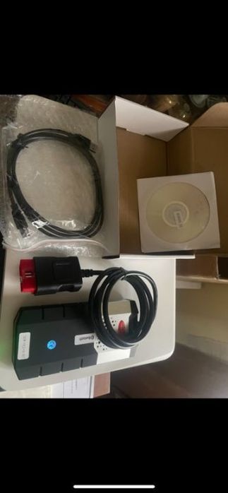 Diagnoza Delphi 2020 tester auto si camioane bluetooth ultima versiune