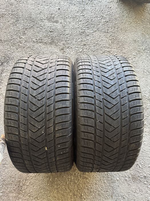 285/30/20 M+S , PIRELLI , Stare Impecabila !