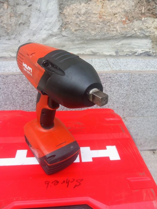 Hilti SIW 22T-A Гайковерт Хилти