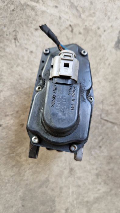 Egr 2.0tdi cod 03l131501E Euro 5 CBAB, CBB, CBD Passat B6, Golf 6, Tig
