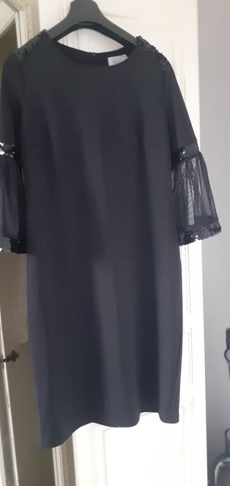 Вечерный платья.