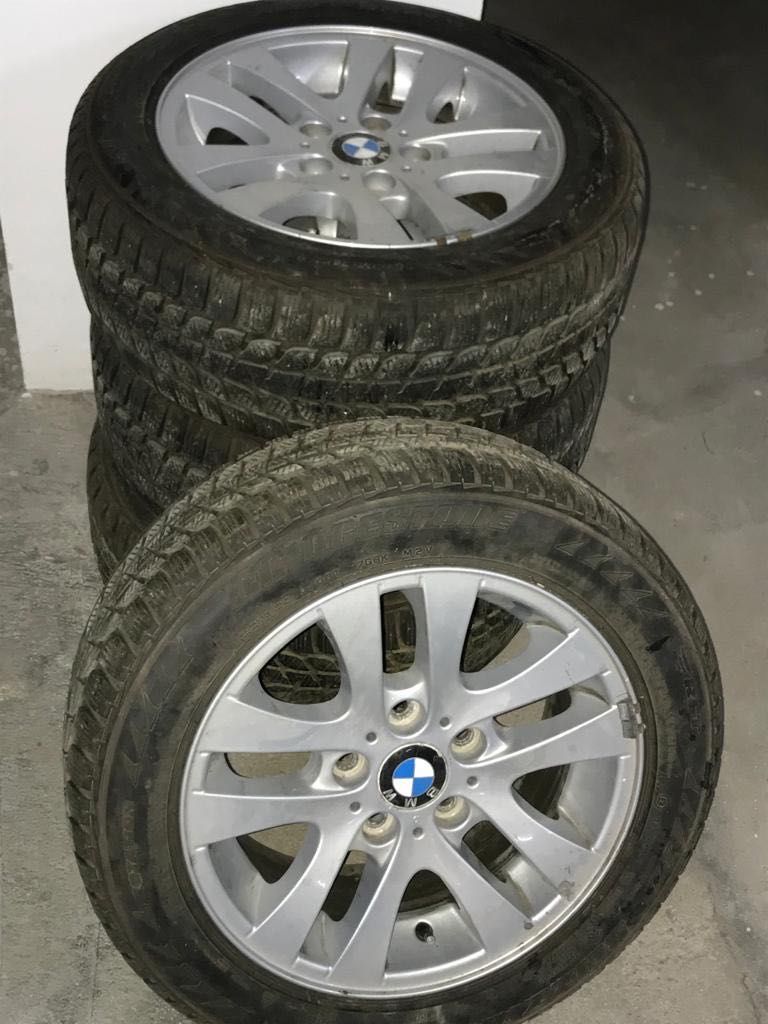 Jenti BMW 16" originale